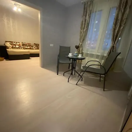 Apartment 3К Квартира В Минске *