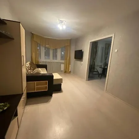 Apartment 3К Квартира В Минске *