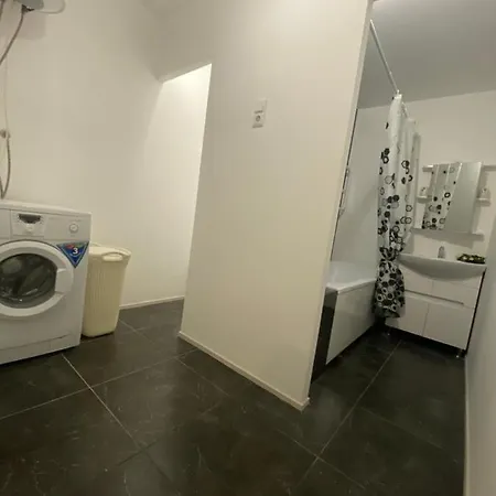 3К Квартира В Минске Apartment