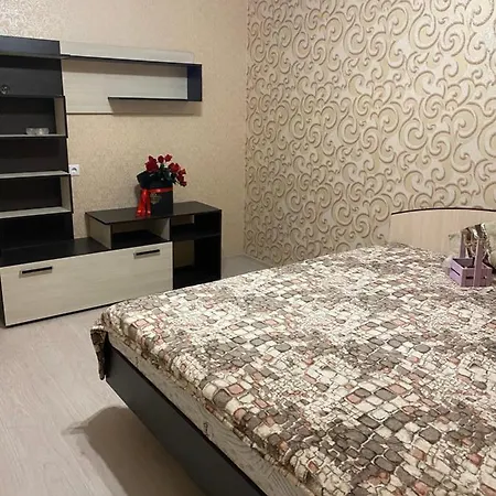Apartment 3К Квартира В Минске